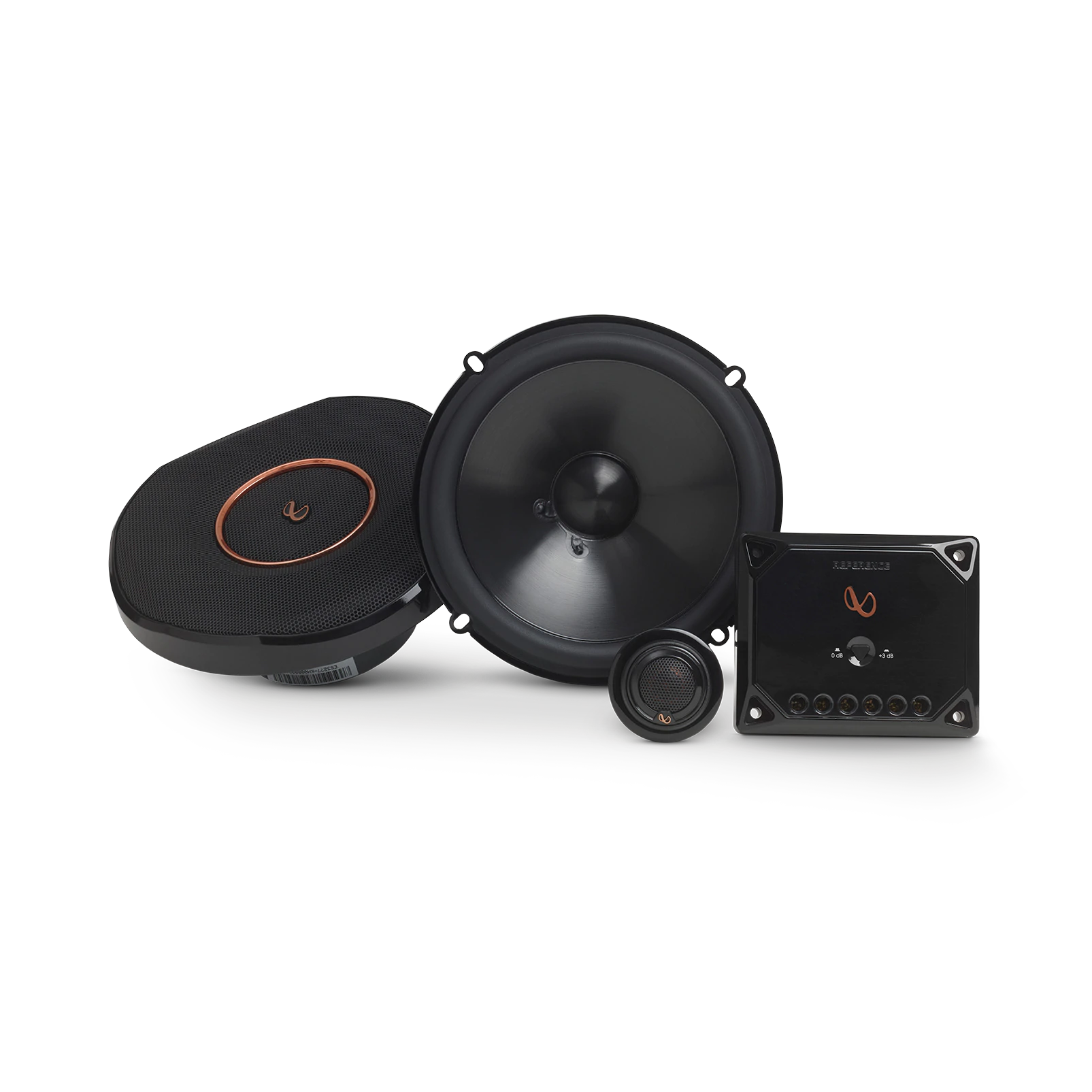 audio store